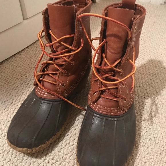 L.L BEAN BOOT - Picture 2 of 6